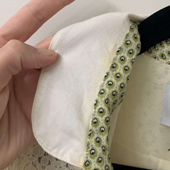 ANTHROPOLOGIE HD in Paris Button Down Dress - Picture 11 of 12